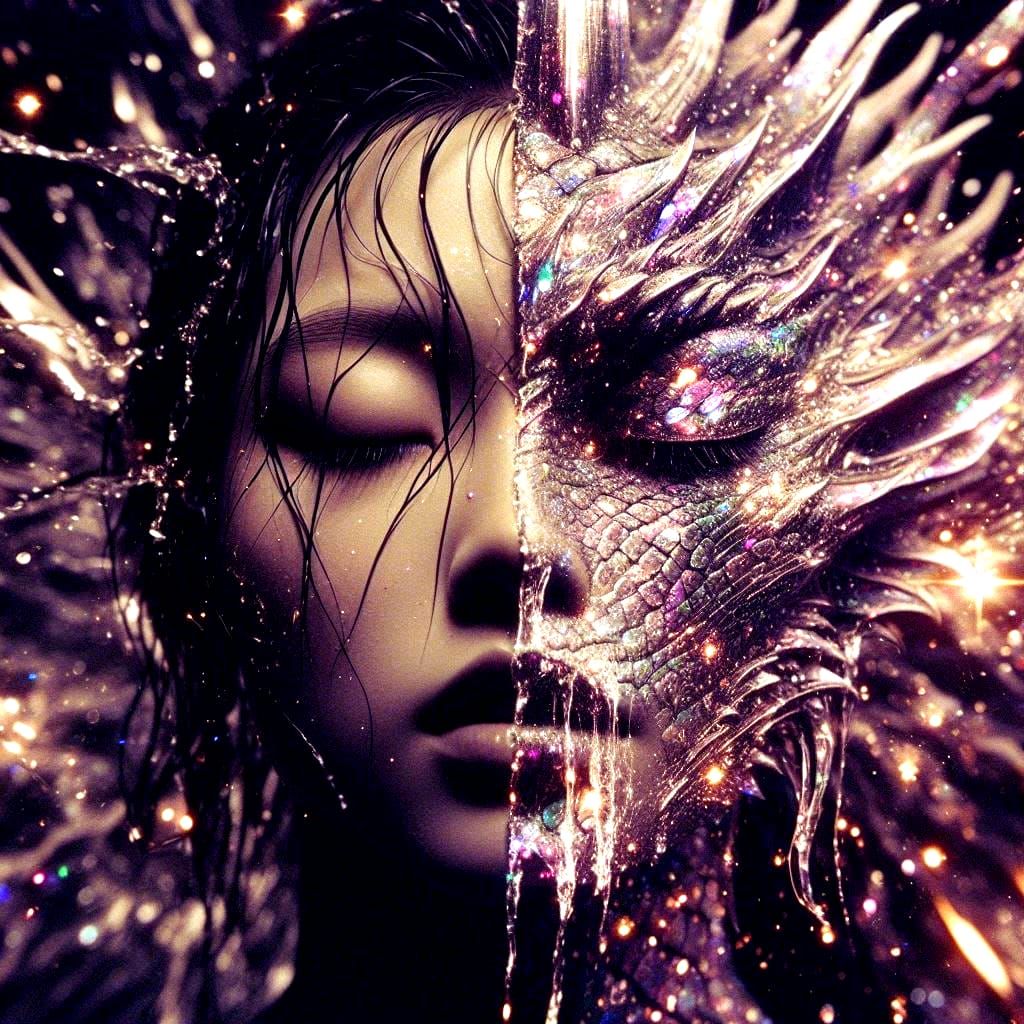 The Beautiful Beast Inside