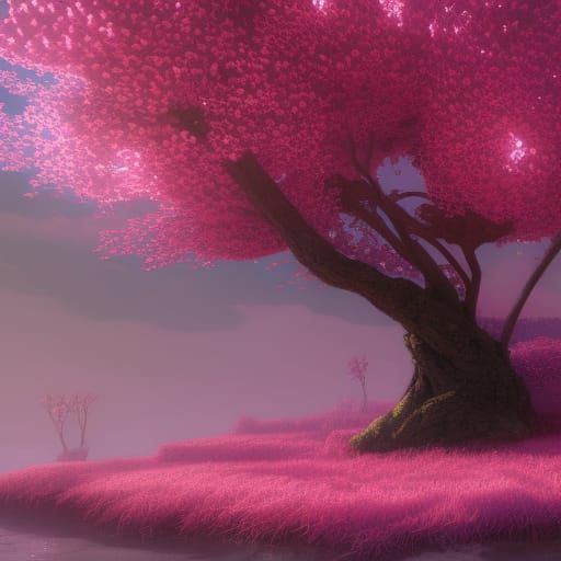 Cherry Blossom