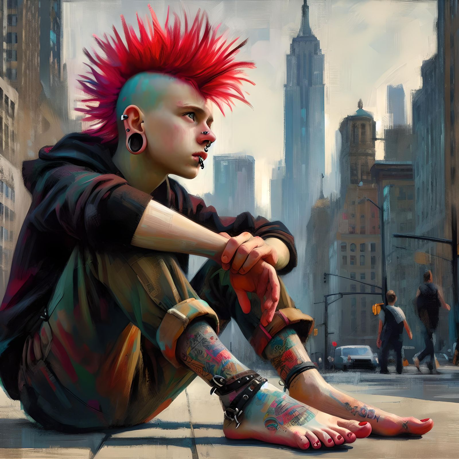 PUNK! (62)