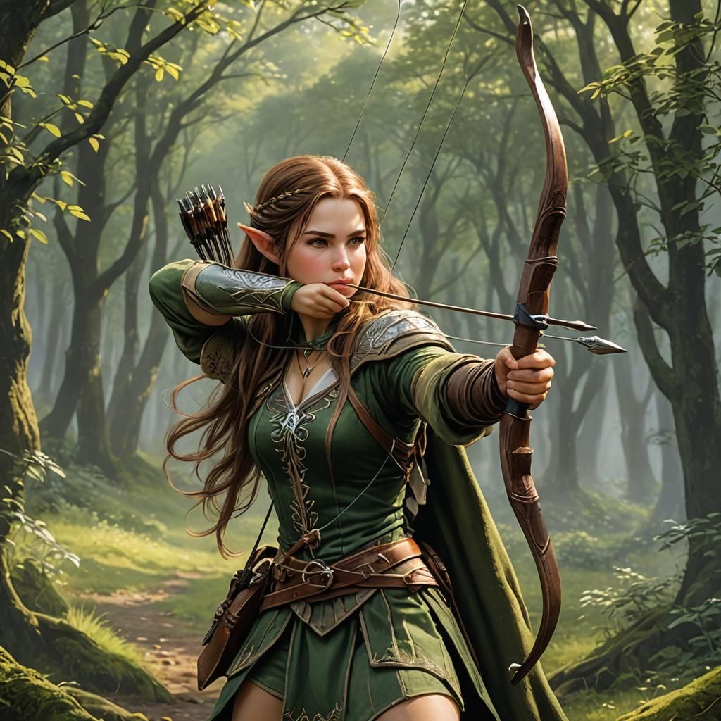 The Archer