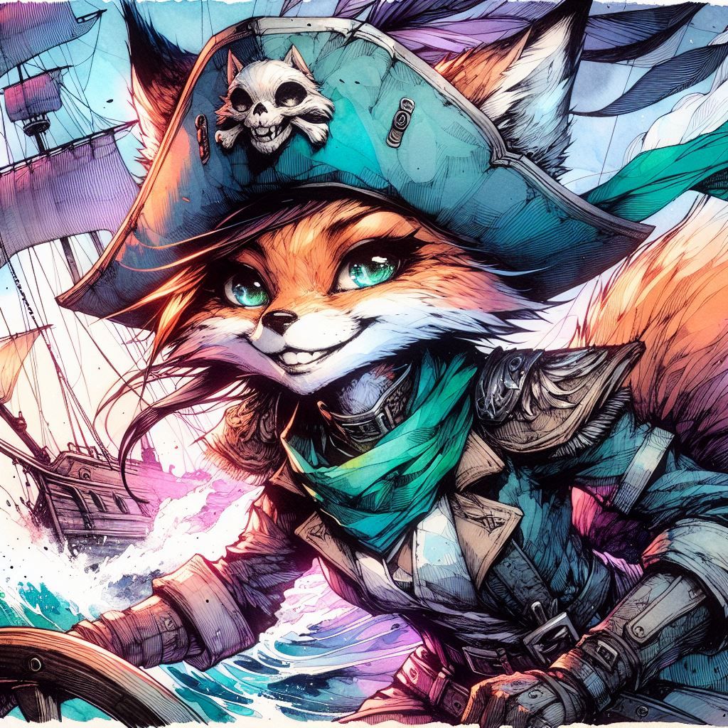 A pirate life for NYRA