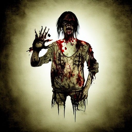 Zombie