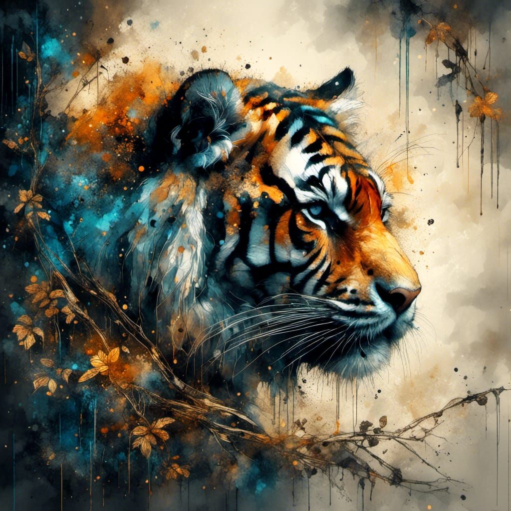 Patience   by @Highrisehero