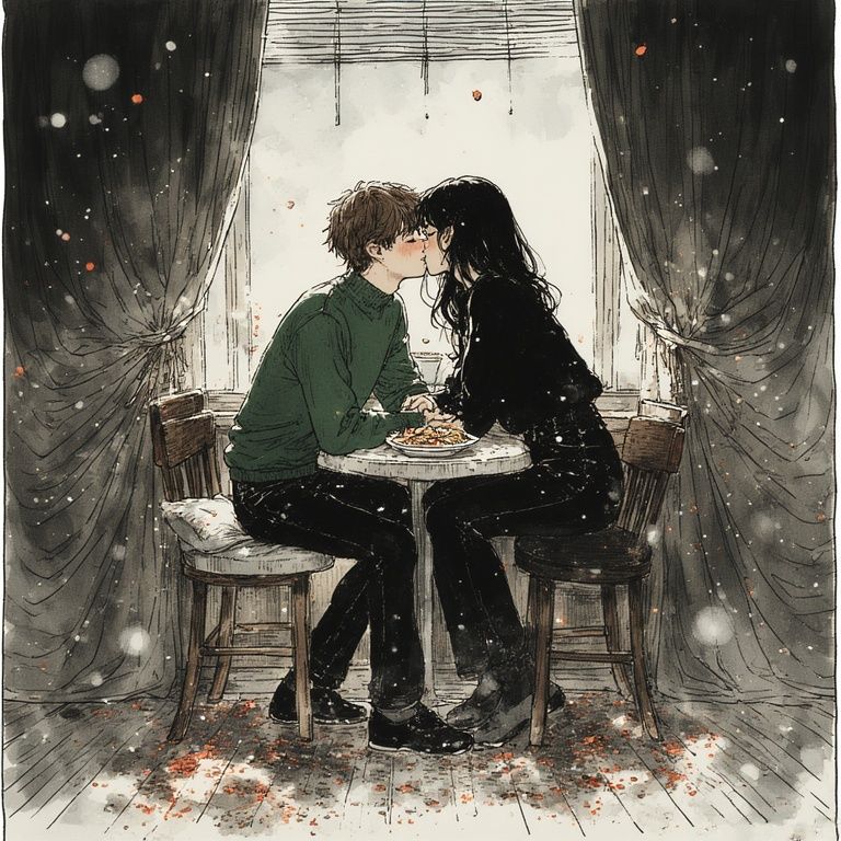 A Dinner to Remember