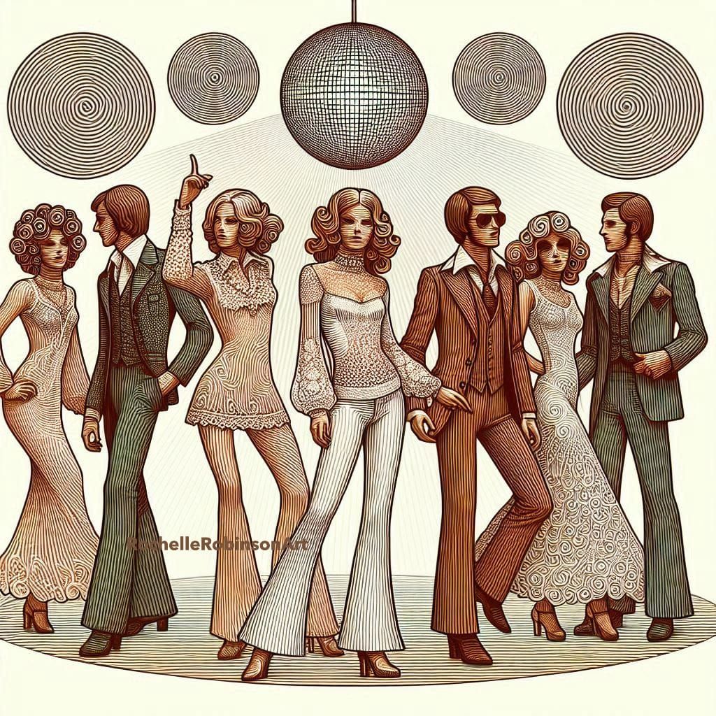 A Night at the Disco