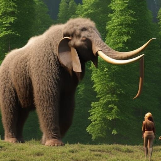 Mammoth