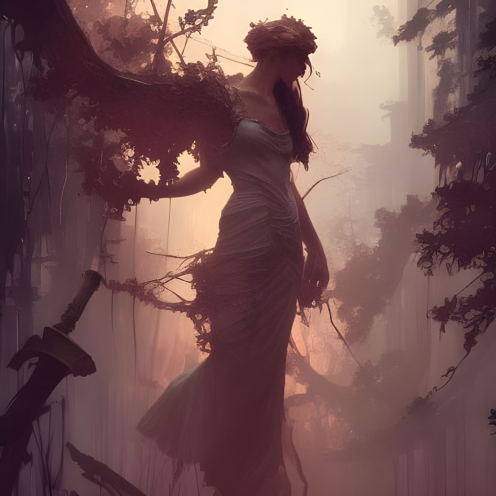 One With Nature