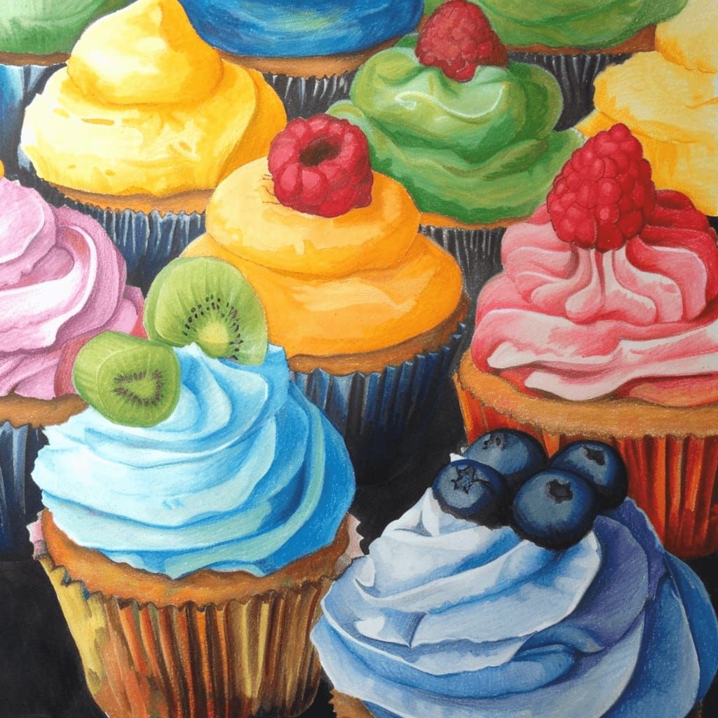 Cupcakes