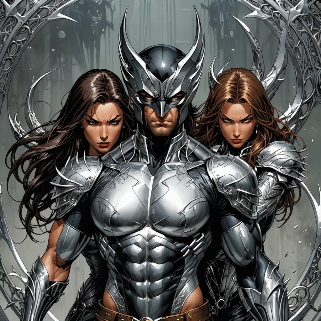 Silver Bullet Squad