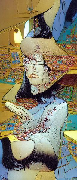 portrait