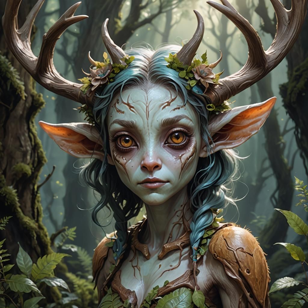 Faun