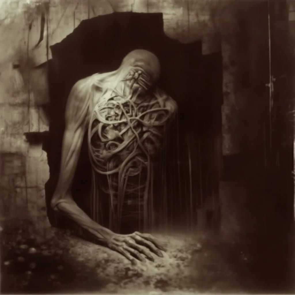 Escape from the Dark