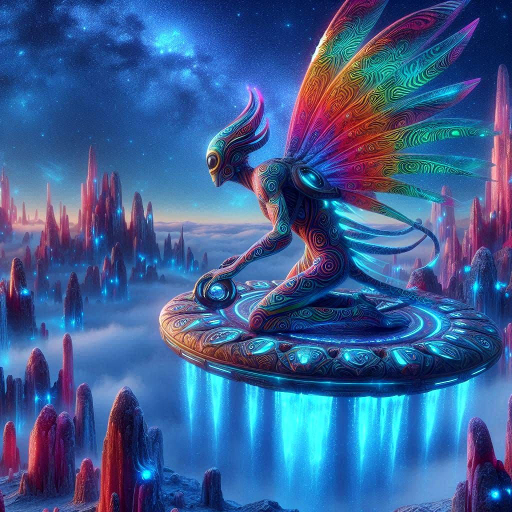 some generations and improvements later...