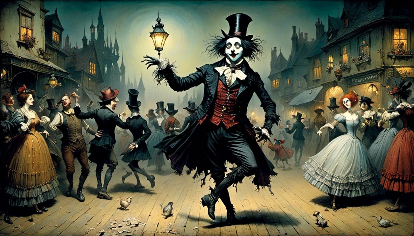 “Dance, Dance, Dance” exudes positivity and encourages liste...