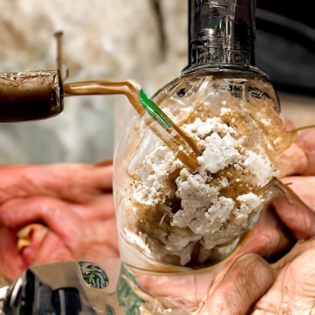 Starbucks introduces new Frappuccino made with imported orga...