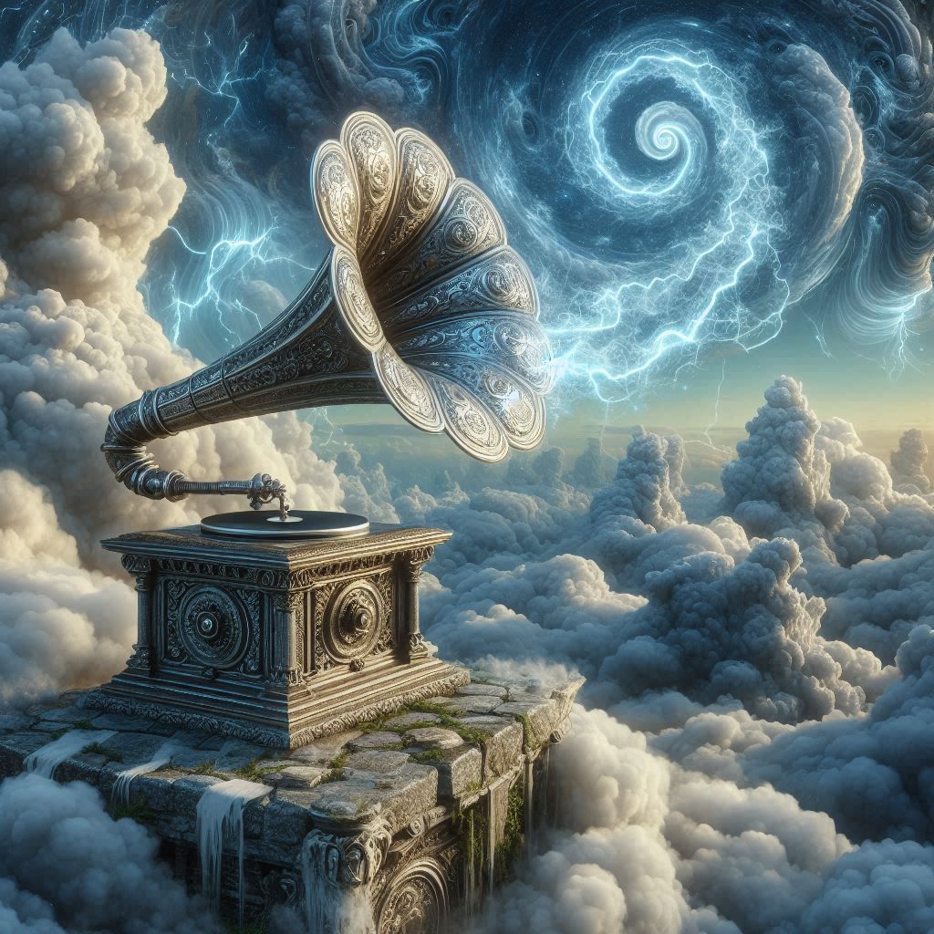 Gramophone