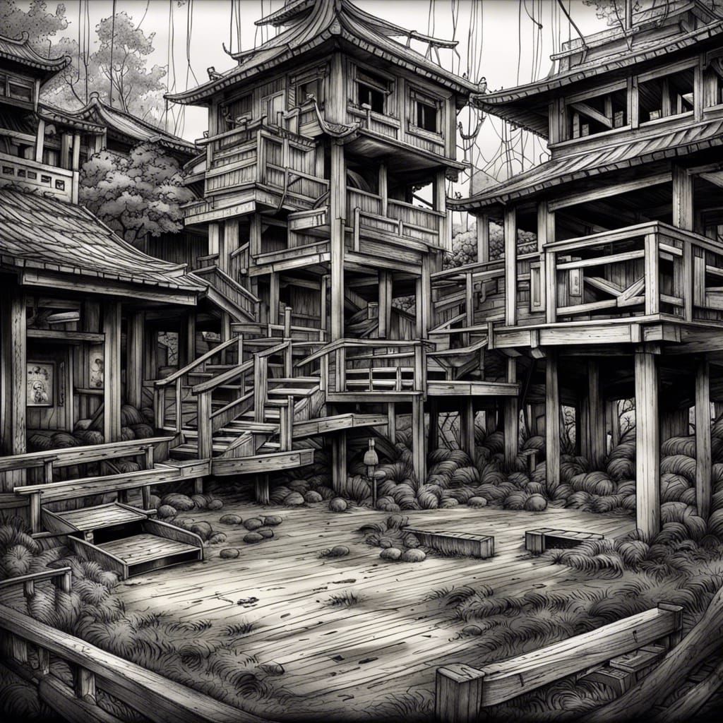 Empty Home