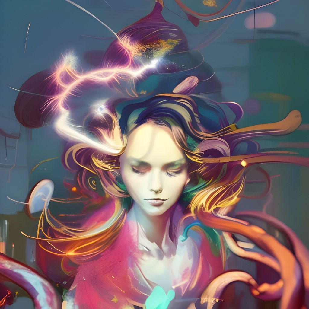 Untitled Creation