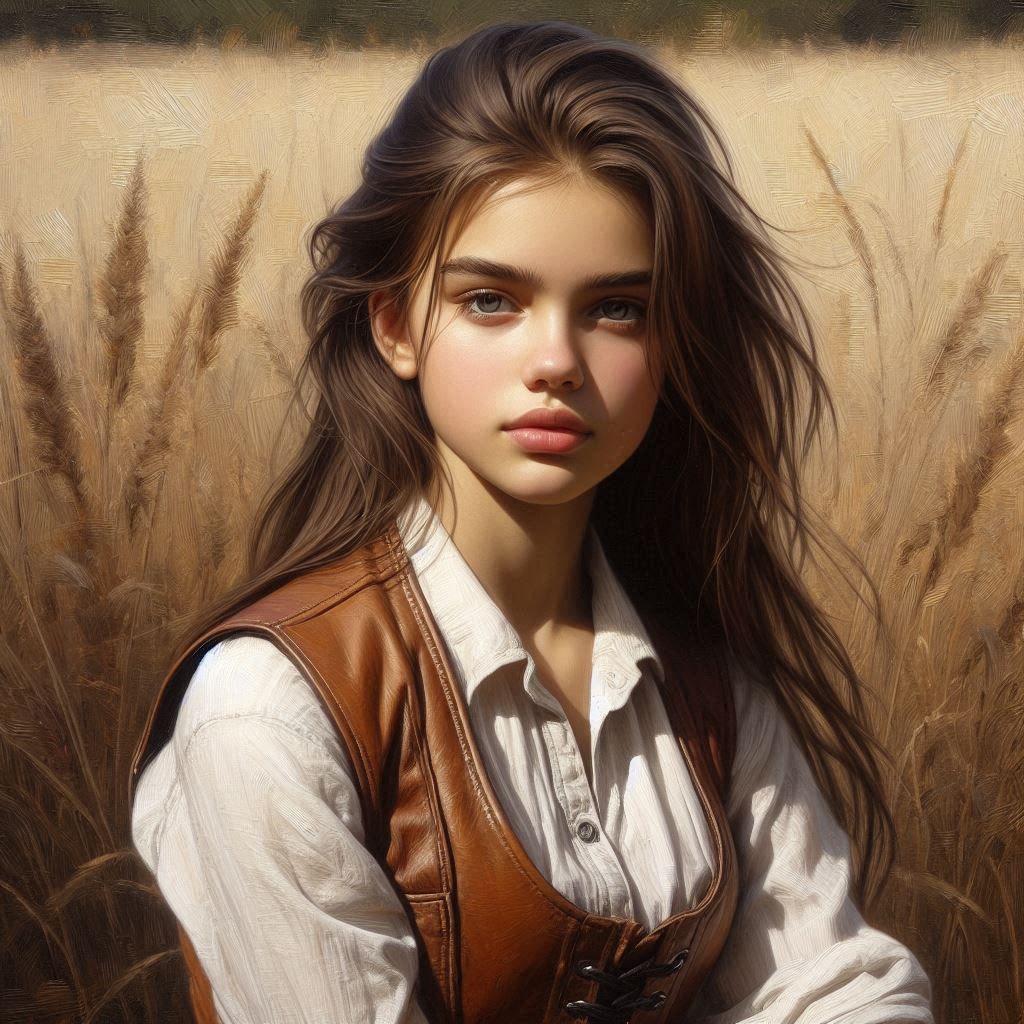 Jessail Vartis Version I