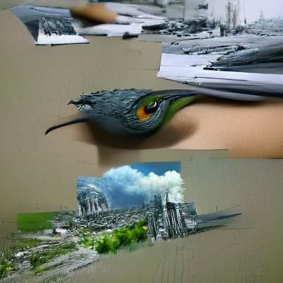 Bird