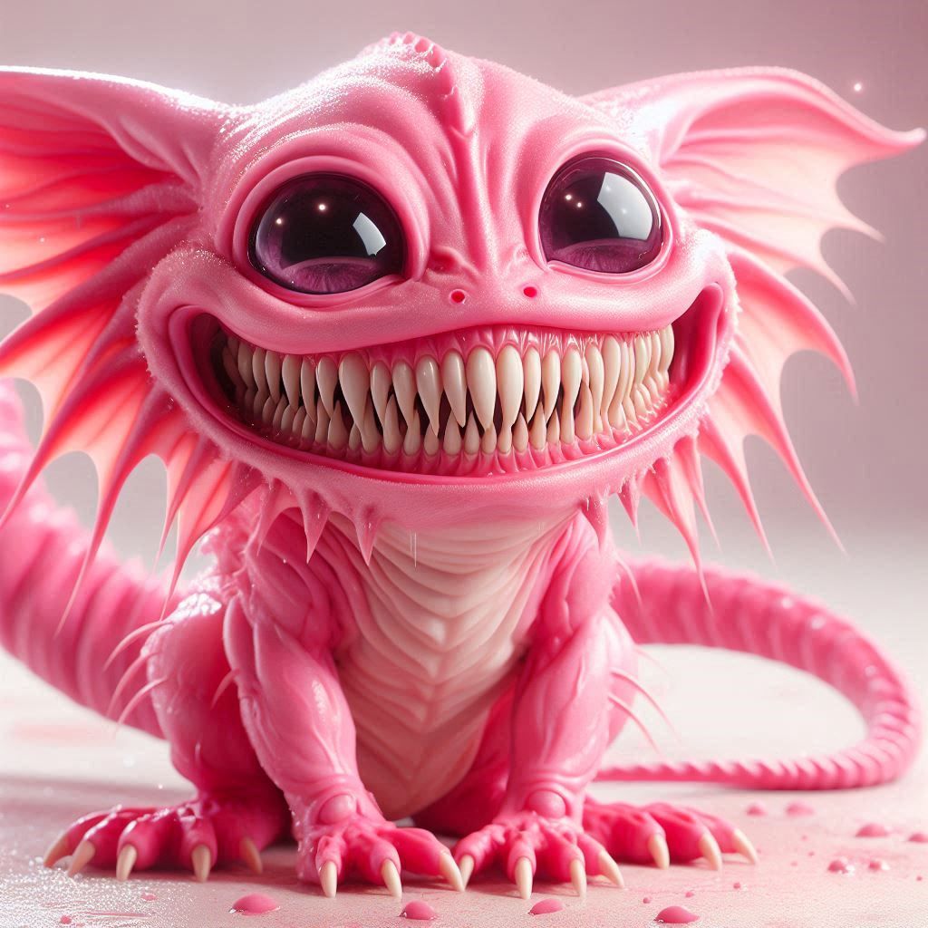 daily dose of cuteness