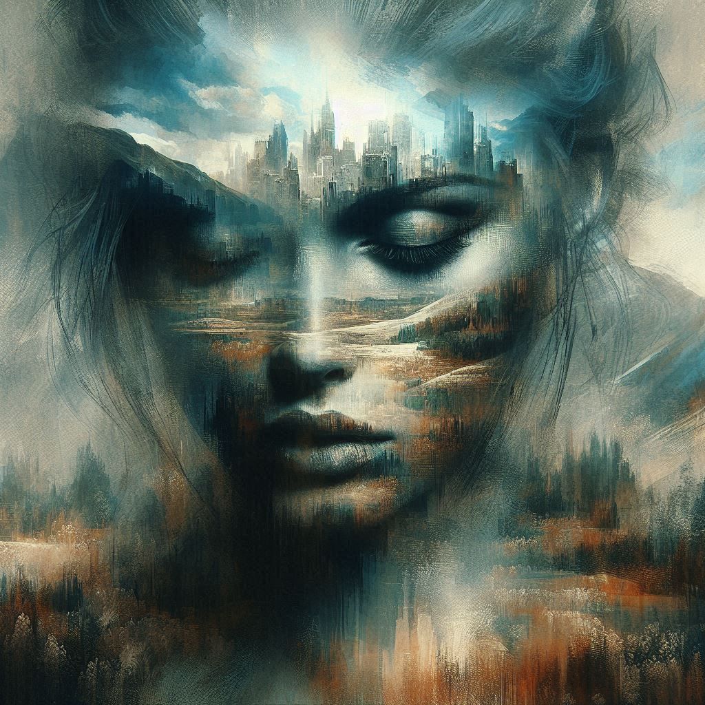 Structured in the Mind