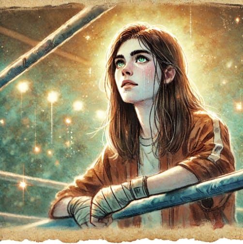 A Ring Full Of Memories