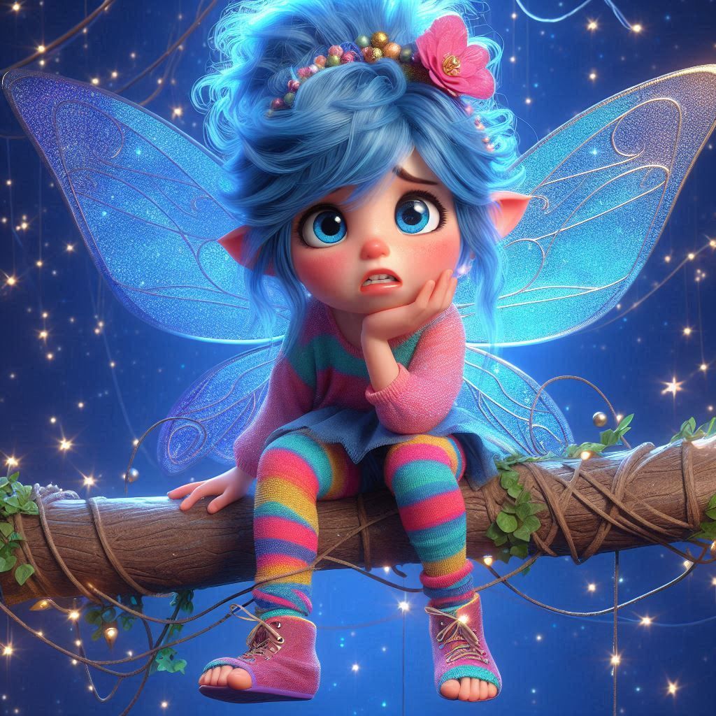 🧚🏼‍♀️