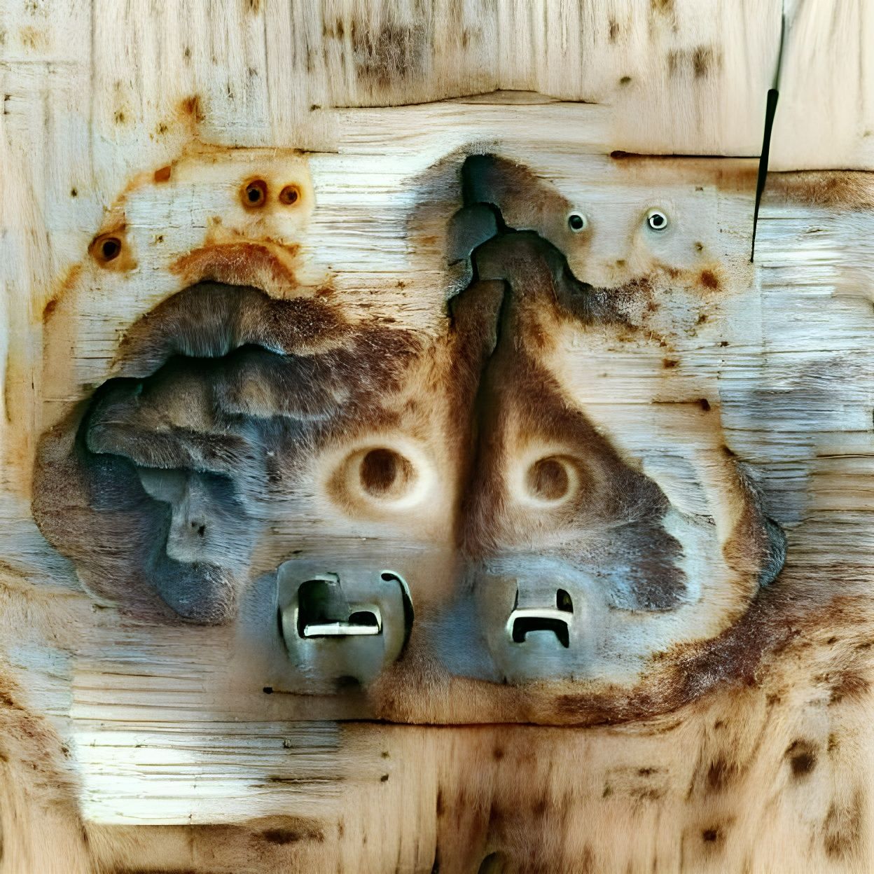 Pareidolia