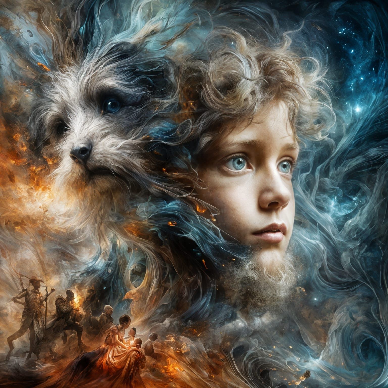 Dreamer