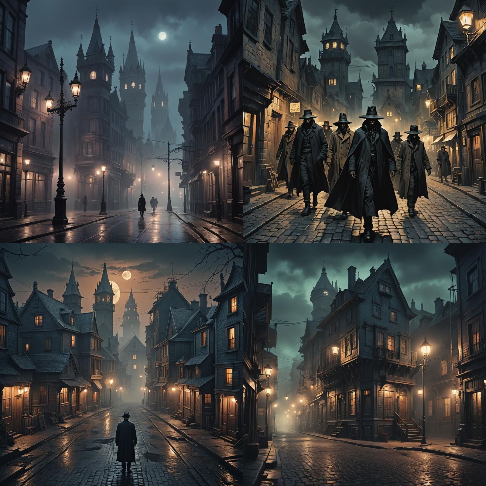 Innsmouth