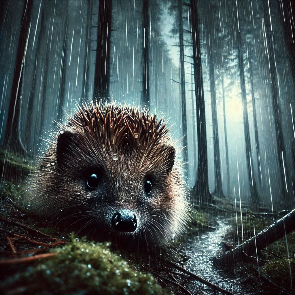 Hedgehog