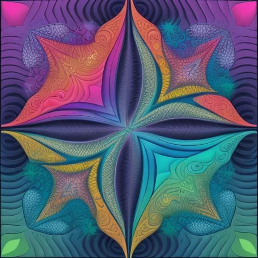 Untitled Creation