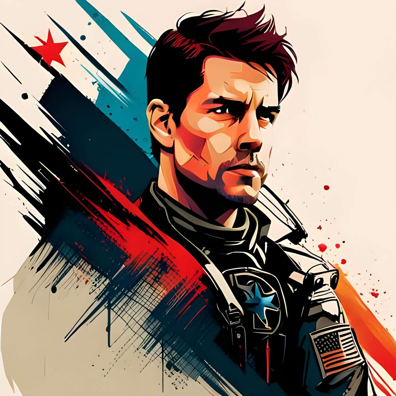 tom-cruise-in-top-gun-ai-generated-artwork-nightcafe-creator