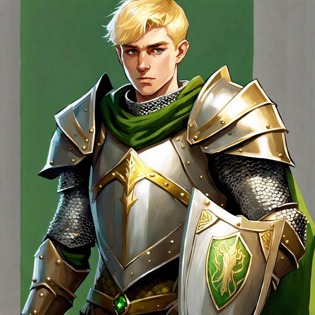 Paladin