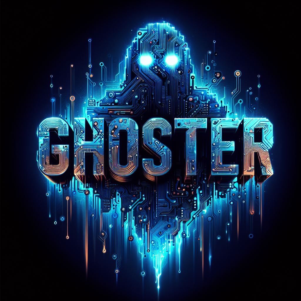 GHOSTER