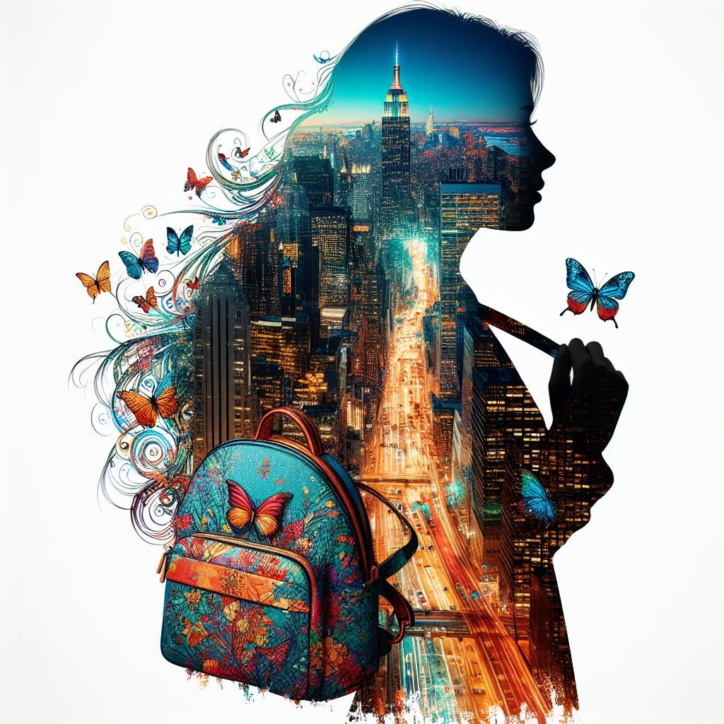 Growing up in the City