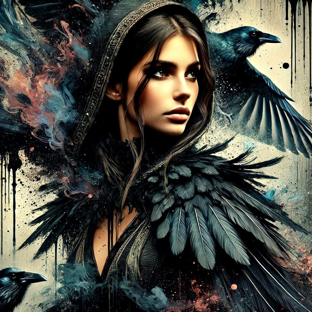 Selene, Warden of the Nocturnal Realms