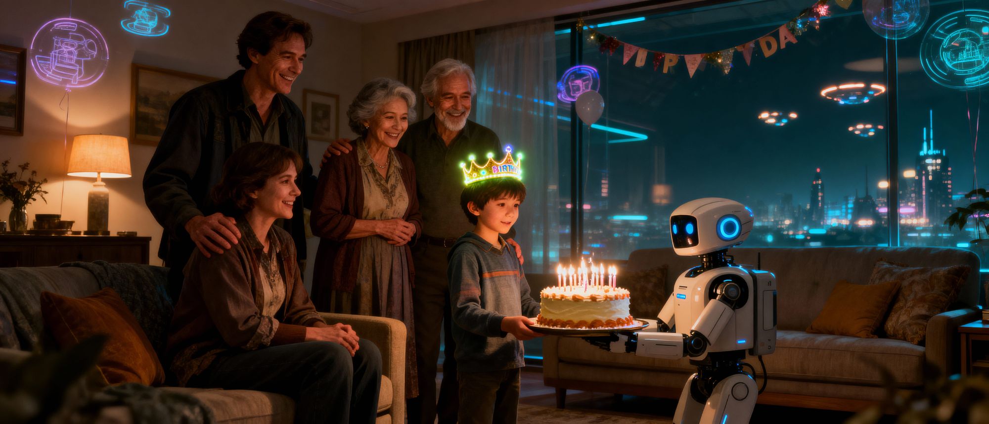 Future Memories – Seedream 4.0 Challenge Daily Challenge #1100: La Luz del Mañana