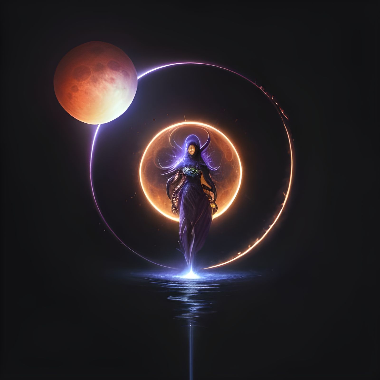 Time of prophecy