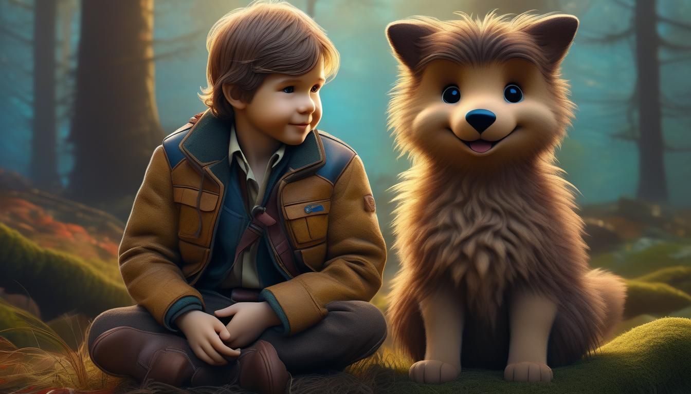 Han & Indiana