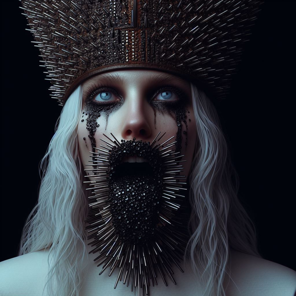 Fat with promise all along…..