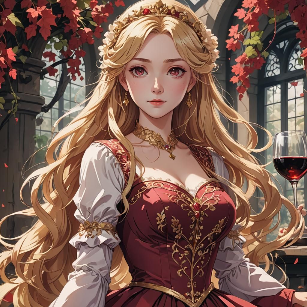 Princess!