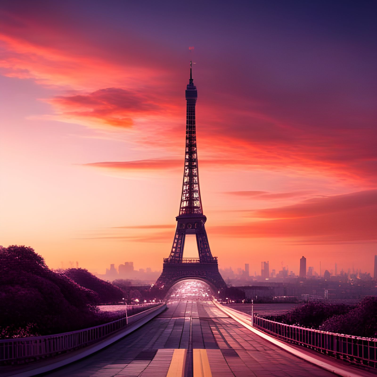 The Tower