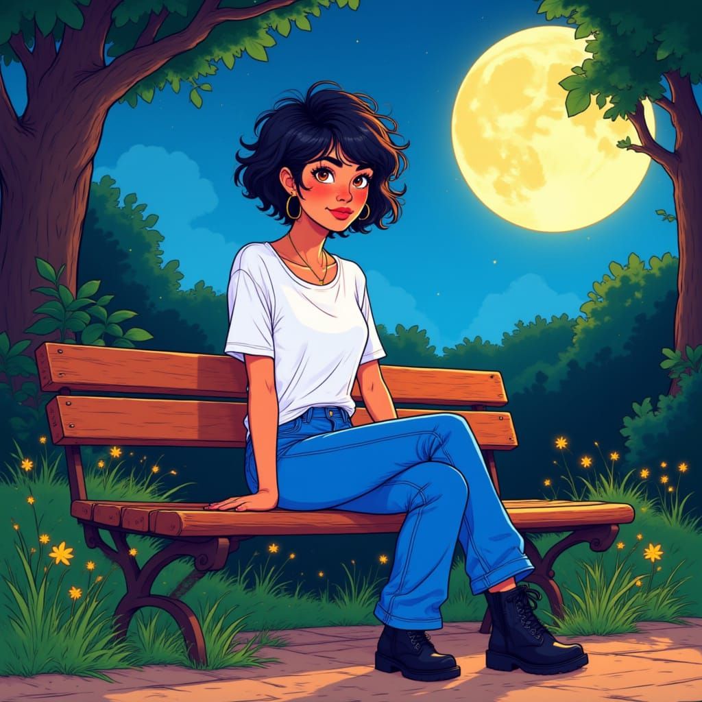 <lora:CartoonStyle:1.0>