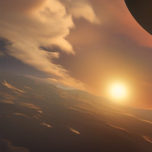 Planet -3'b