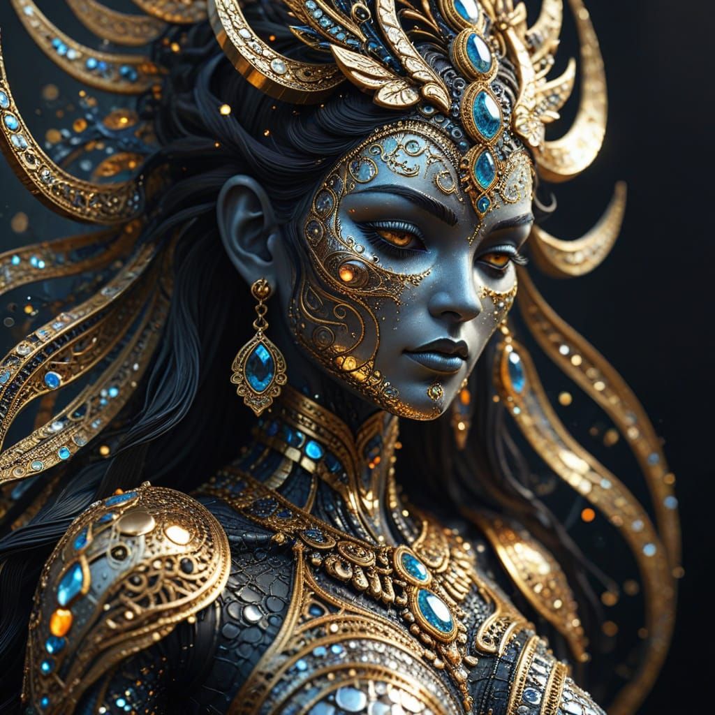 Untitled Creation