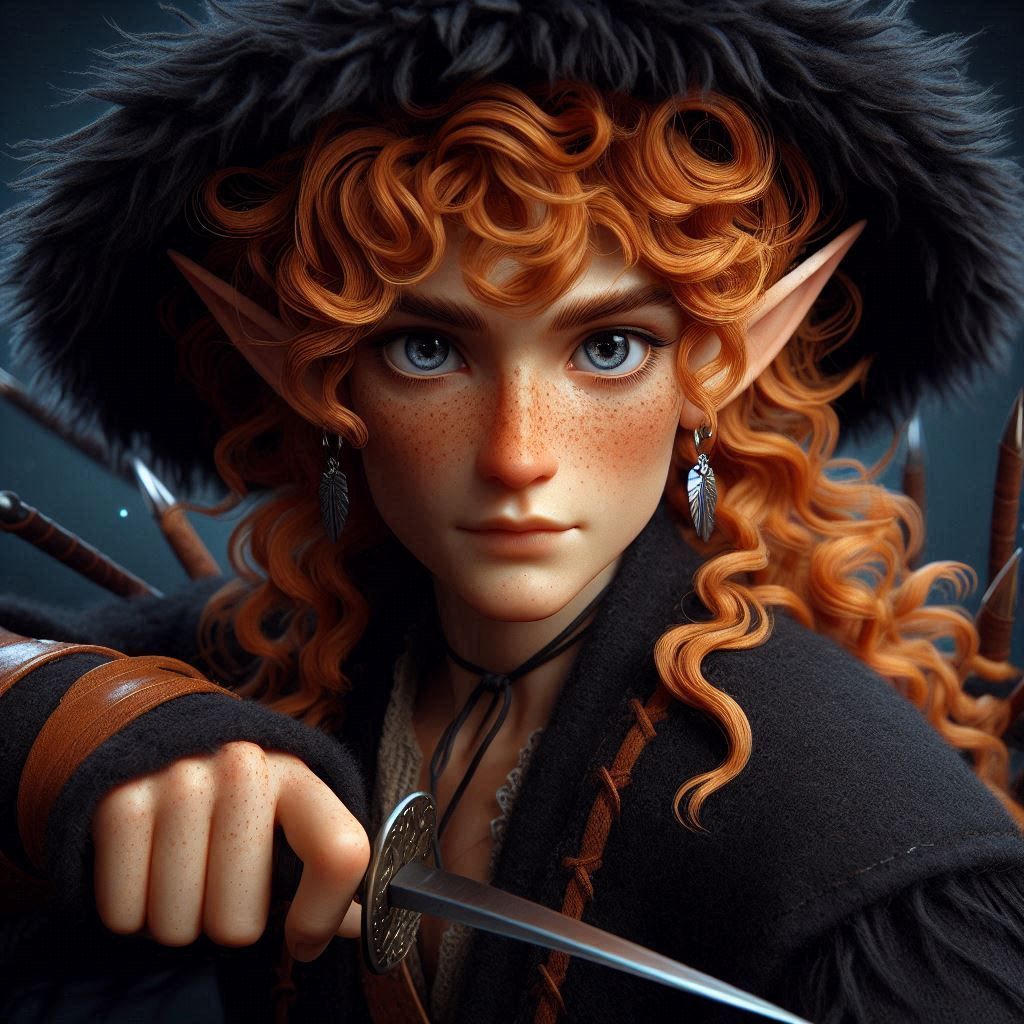 Elven