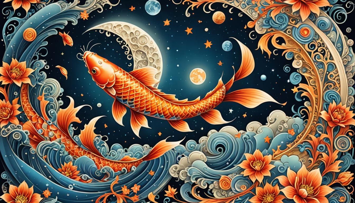 Koi
