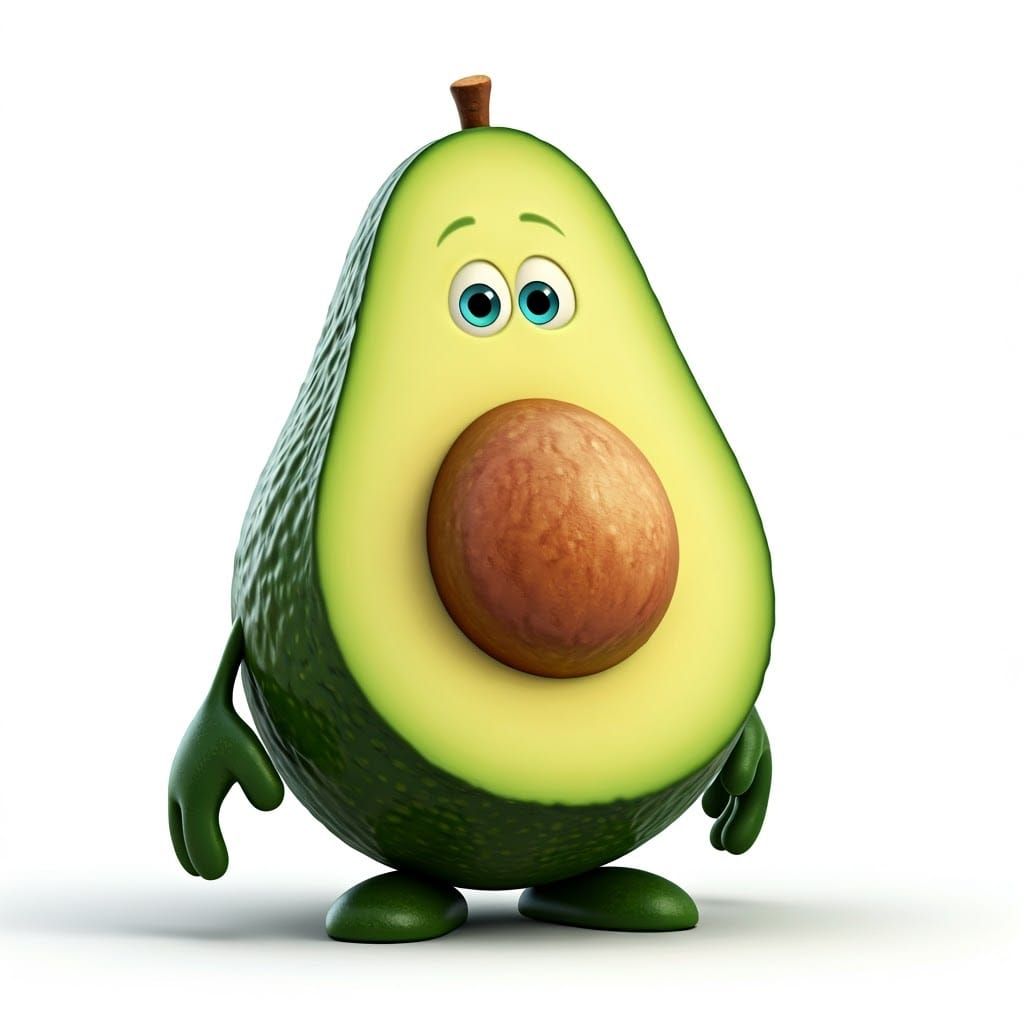 אבוקדו